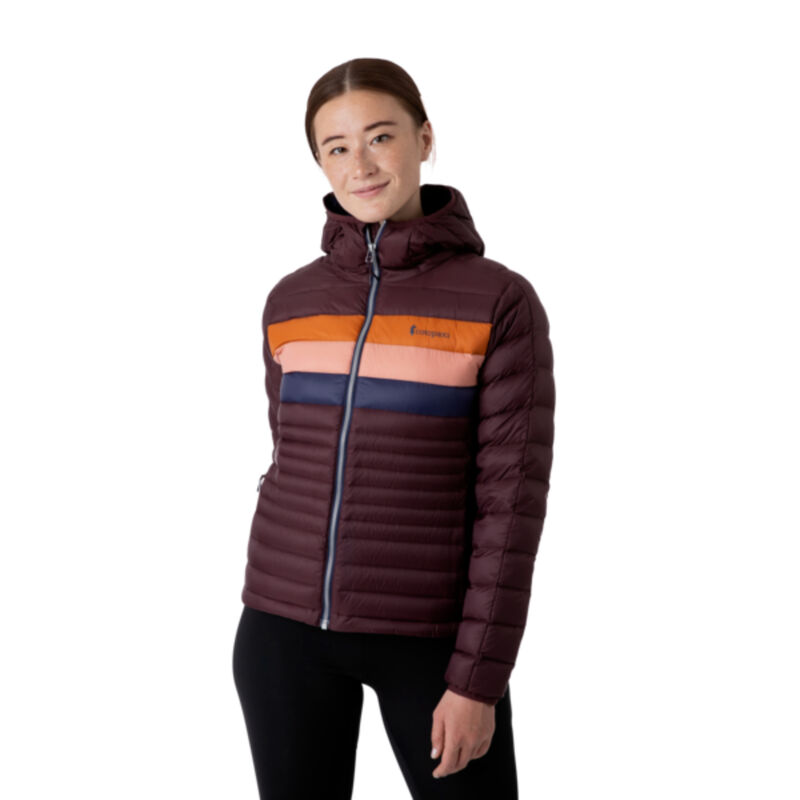 Cotopaxi Fuego Down Jacket Womens image number 0