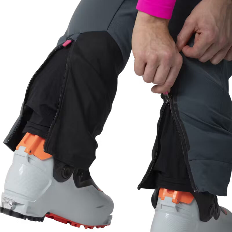 Dynafit Blacklight Hybrid Pants Womens image number 7