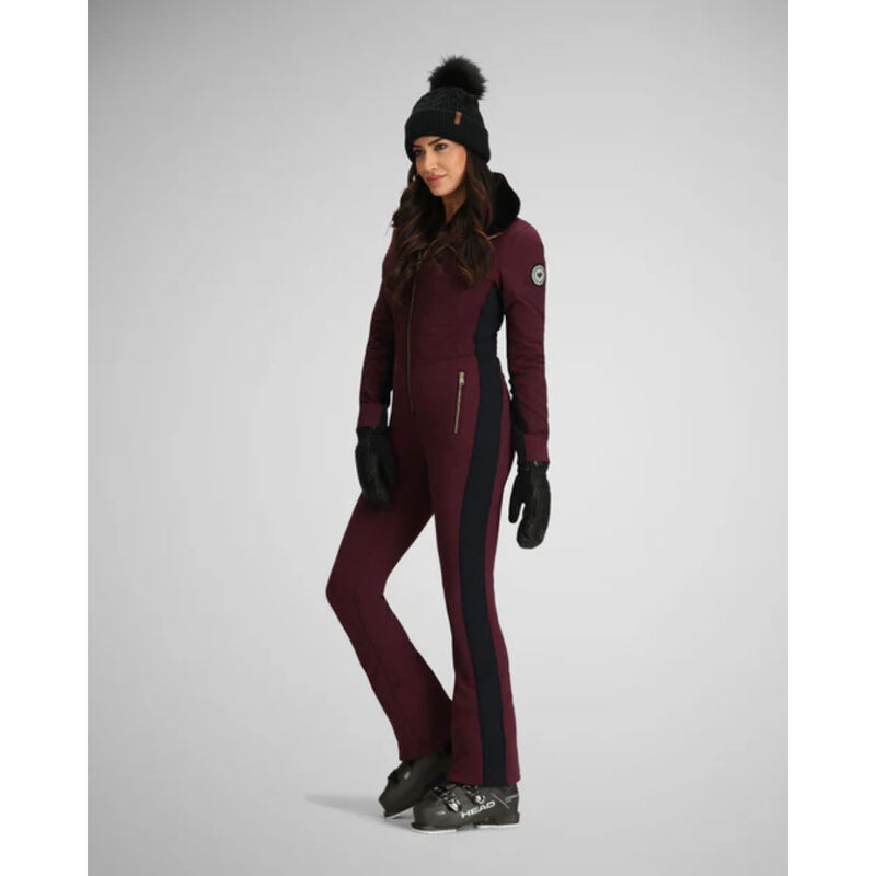 Obermeyer Katze Suit Womens image number 1