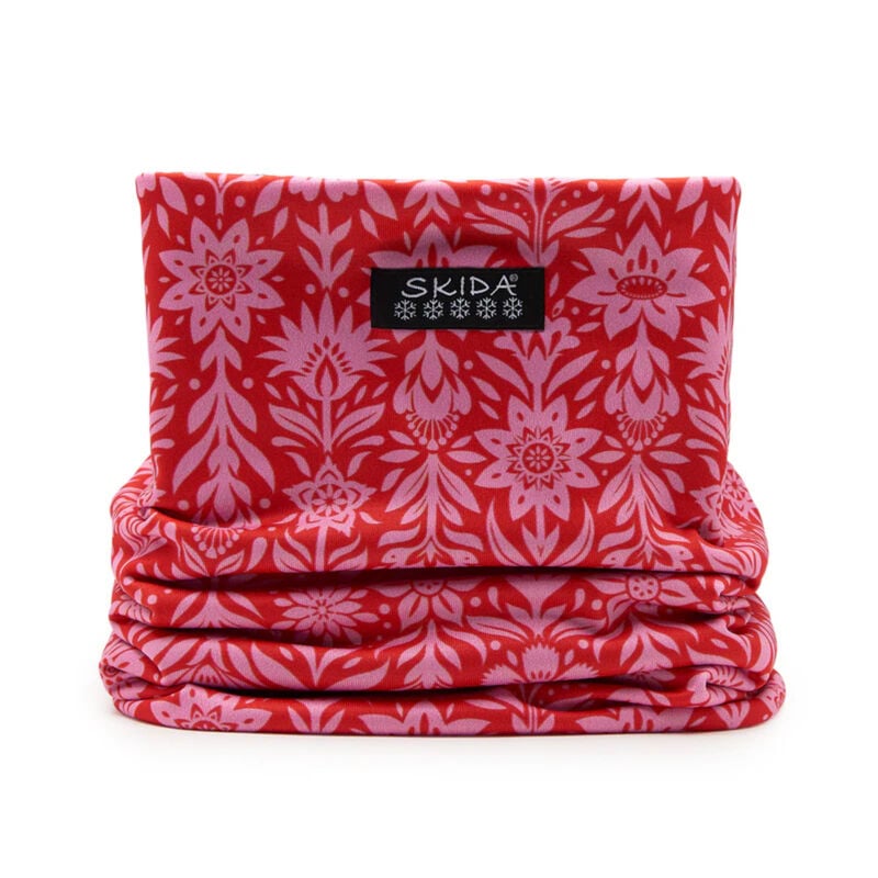 Skida Alpine Fleece-Lined Neckwarmer Womens image number 0