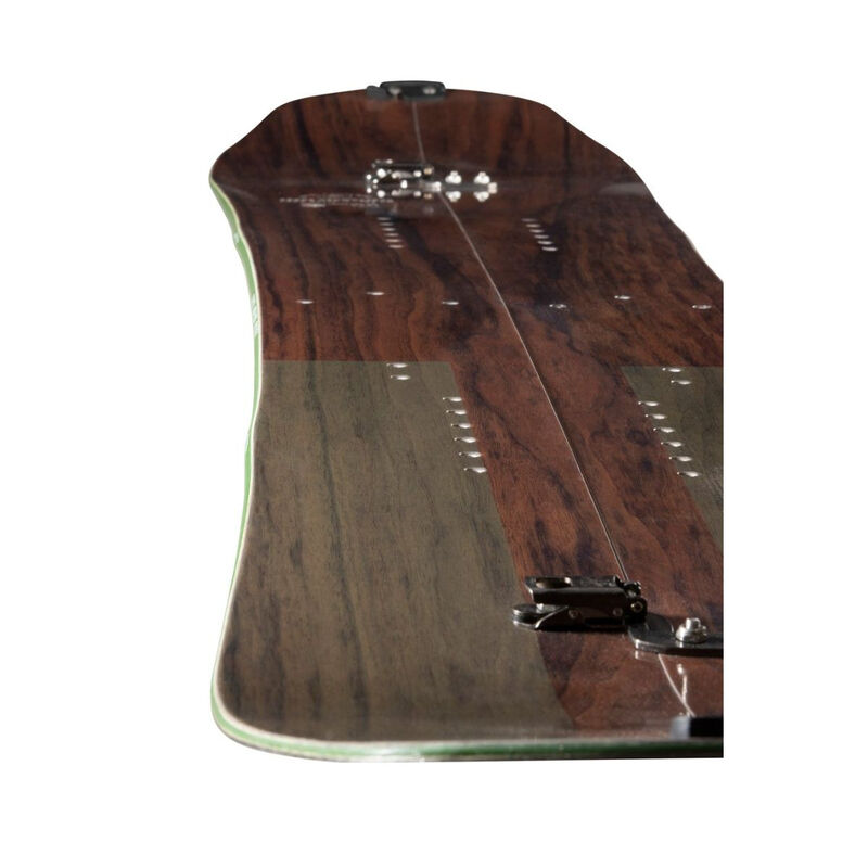 Arbor Coda Split Camber Snowboard Mens image number 1