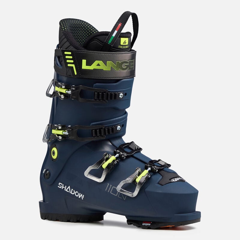 Lange Shadow 110 LV GW Ski Boots image number 0