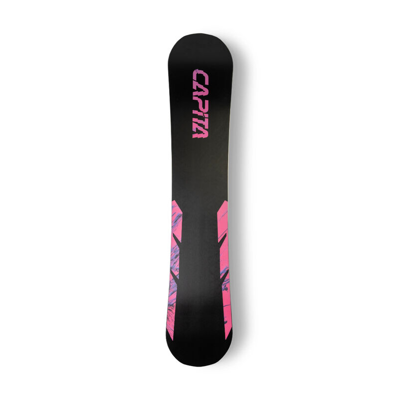 CAPiTA Mega Merc Wide Snowboard image number 2