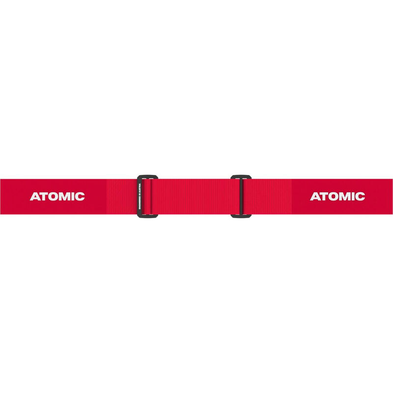 Atomic Redster WC HC Goggles Jr image number 2