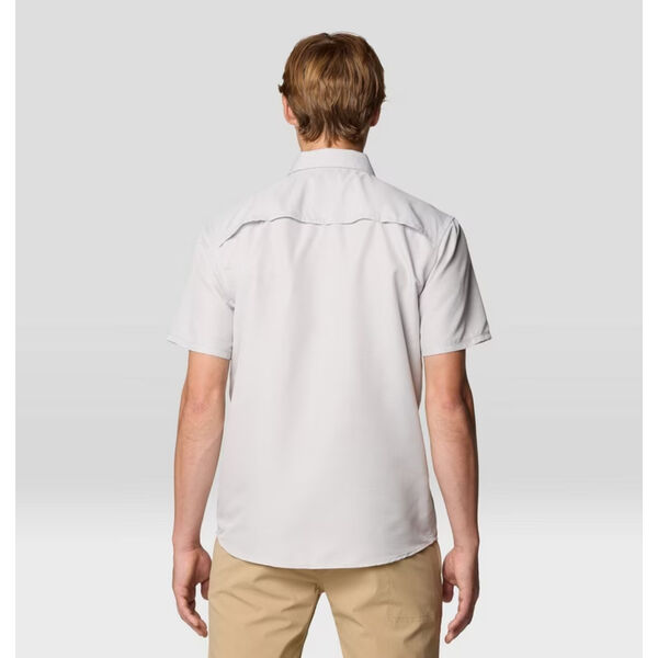 Mountain Hardwear Canyon Short Sleeve Mens