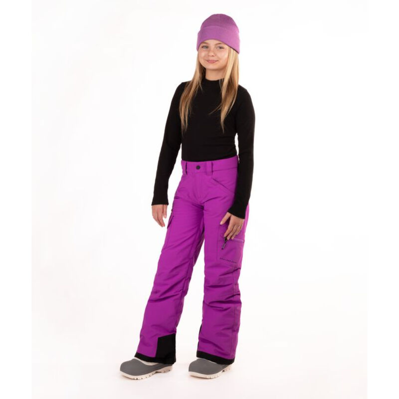 Boulder Gear Ravish Pants Youth image number 1