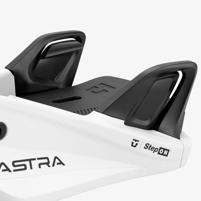 Union Astra Step On Snowboard Bindings Womens image number 2