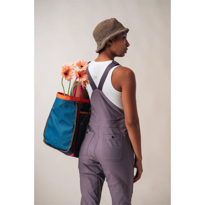 Allover Lookout 2.0 Overalls Womens image number 2