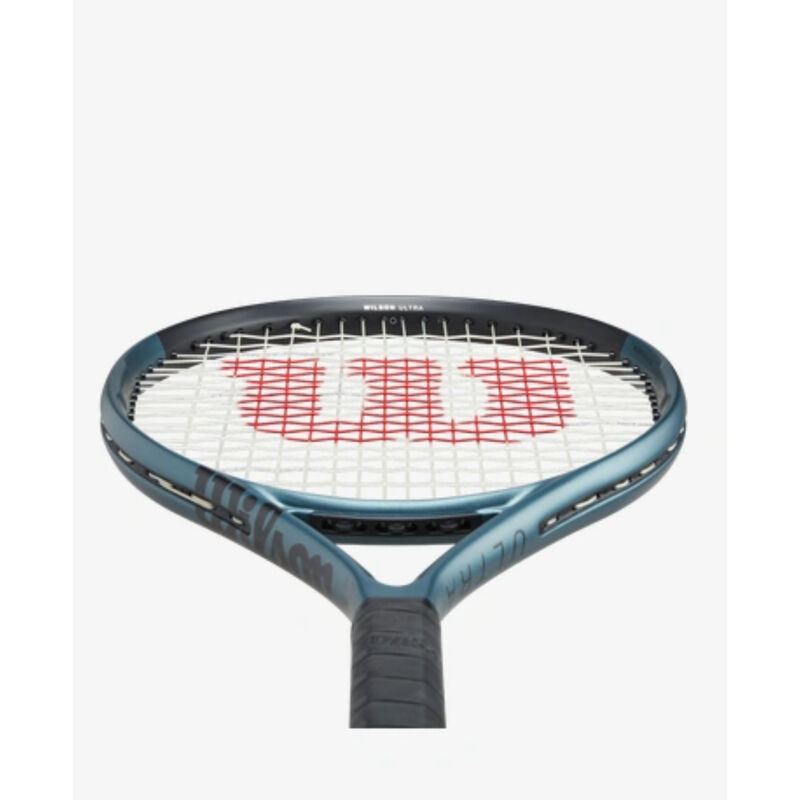 Wilson Ultra 25 V4 Pre-Strung Tennis Racket image number 1
