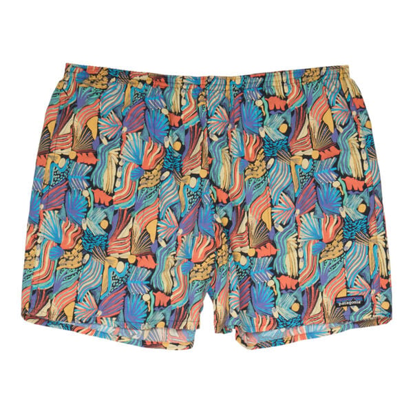 Patagonia Baggies 5" Shorts Mens