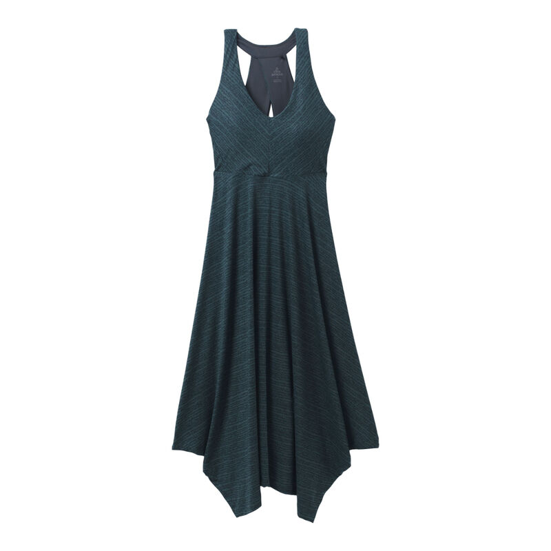 prAna Saxon Dress Womans image number 0