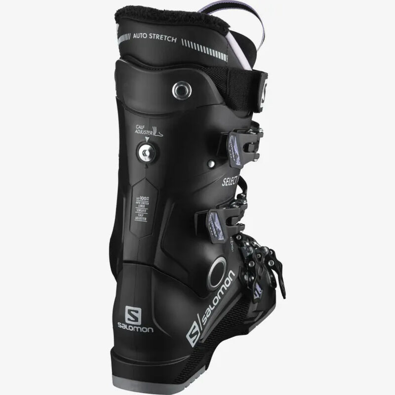 Salomon Select 80 Ski Boots Womens image number 1