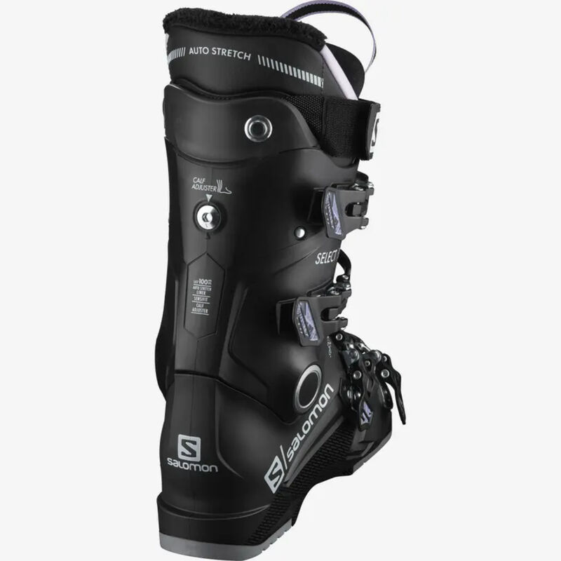 Salomon Select 80 Ski Boot Womens image number 1