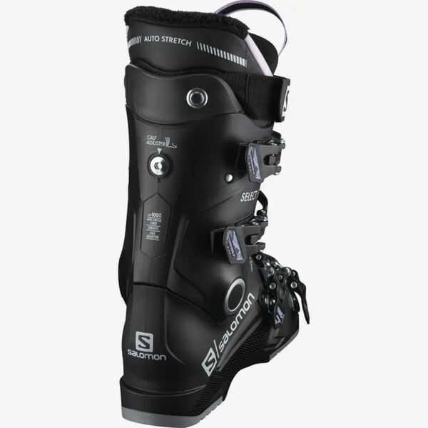 Salomon Select 80 Ski Boots Womens