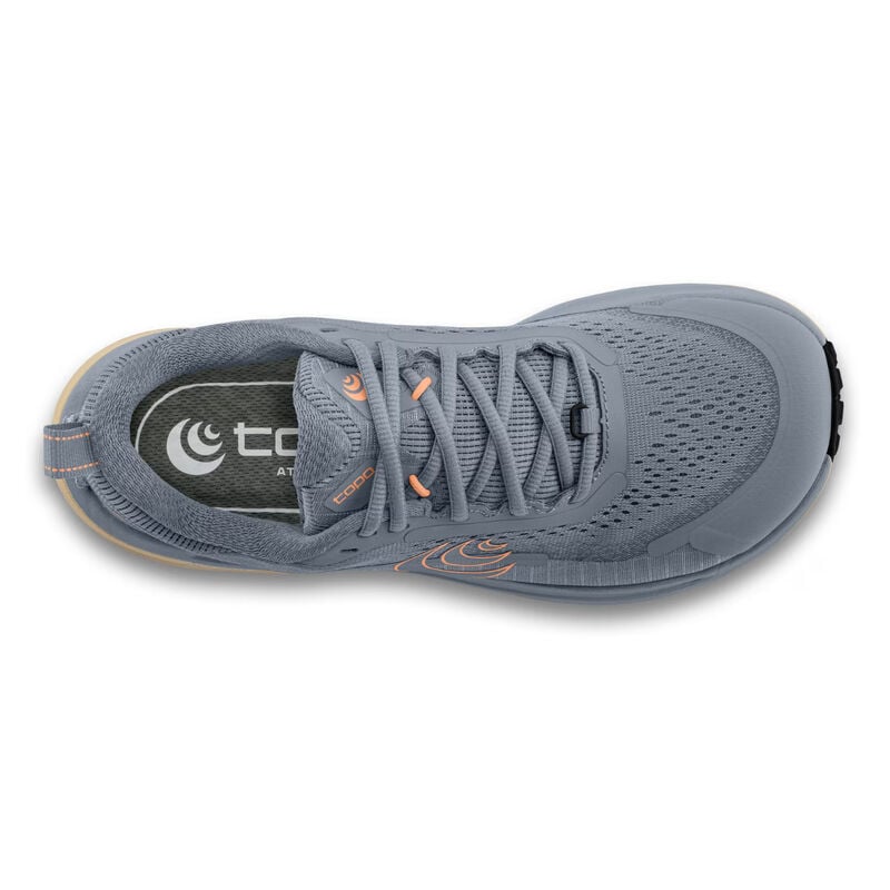 Topo Athletic Terraventure 5 Trail Running Shoes Womens image number 3
