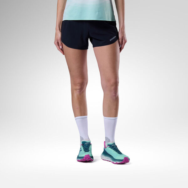 Rossignol Sapa Trail Running Shorts Womens
