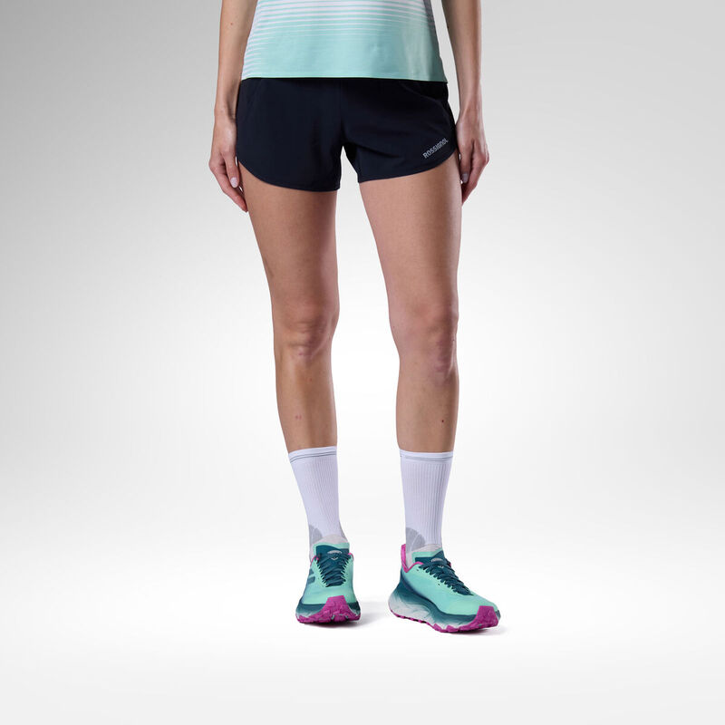 Rossignol Sapa Trail Running Shorts Womens image number 1