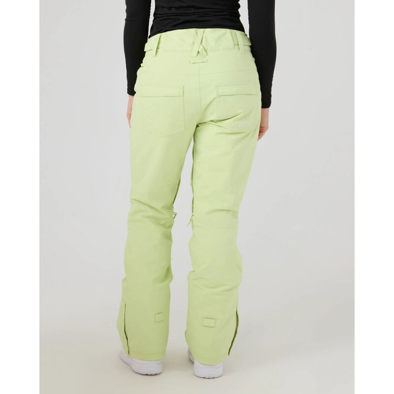 Roxy Backyard Pants Womens image number 0