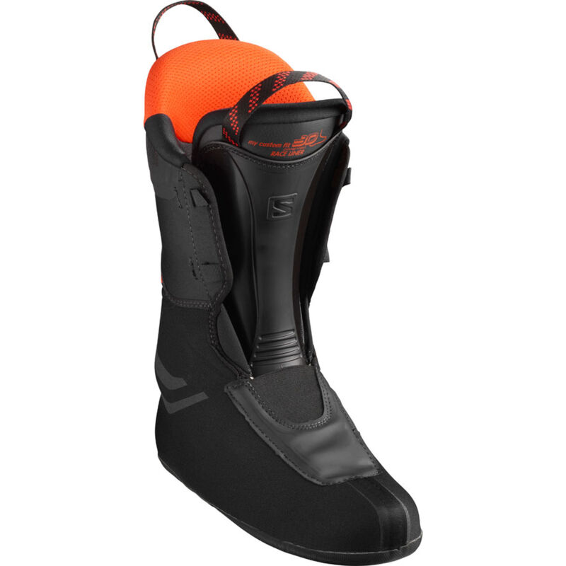 Salomon Shift Pro 130 AT Ski Boots Mens image number 2