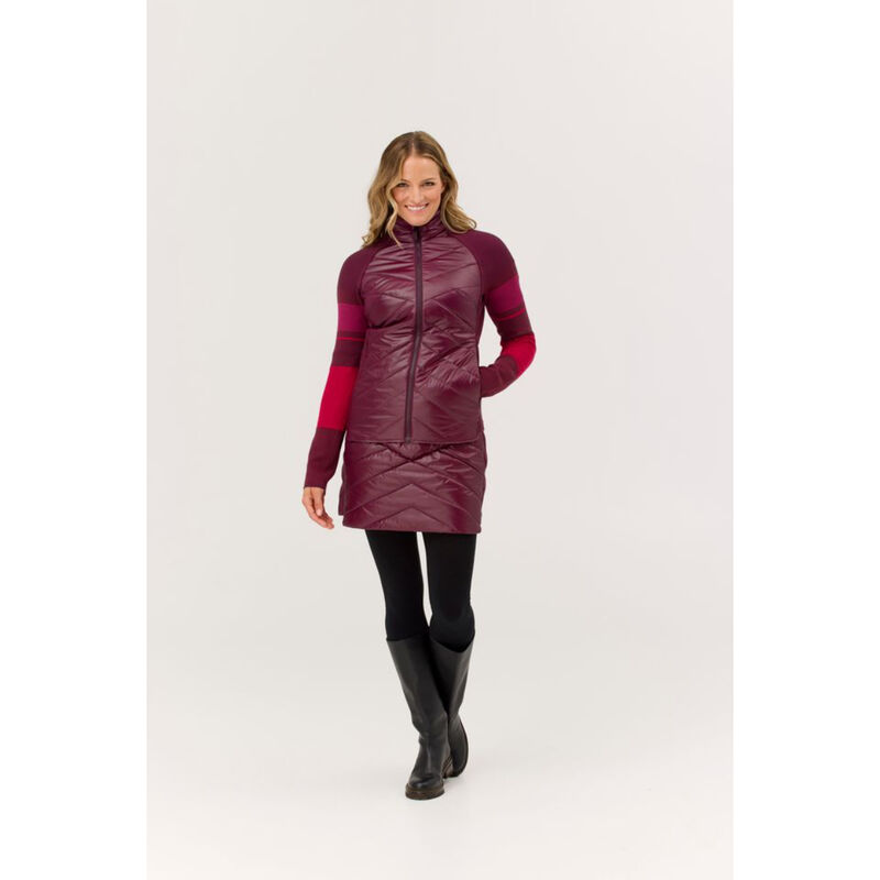 Krimson Klover Switchback Jacket Womens image number 0