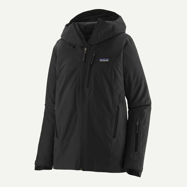 Patagonia Insulated Storm Shift Jacket Womens