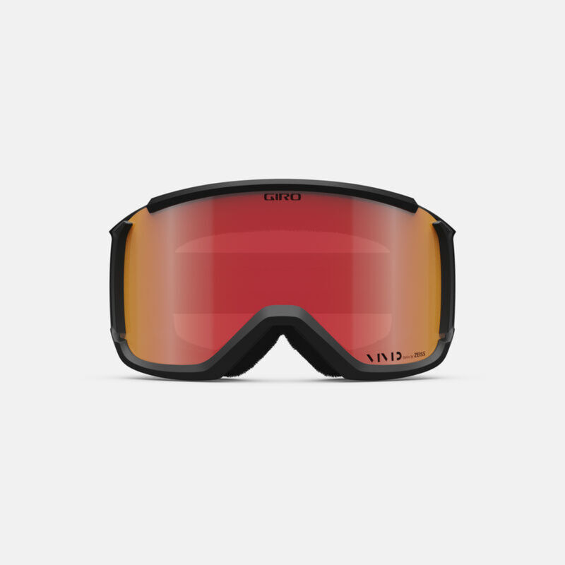 Giro Revolt Goggle + Vivid Ember Lens image number 3