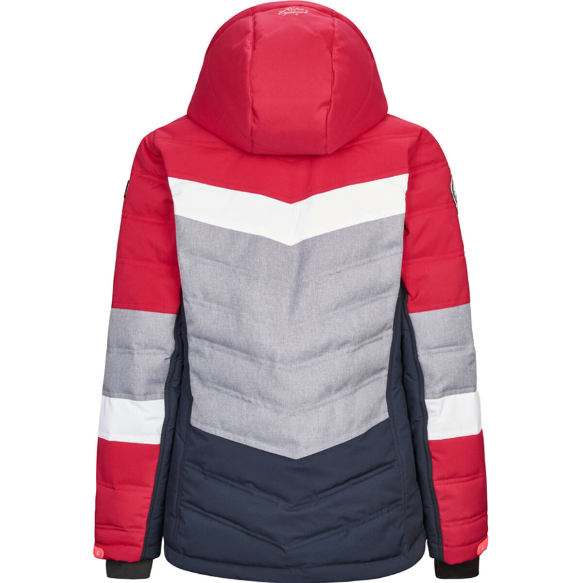 killtec veste ski fille