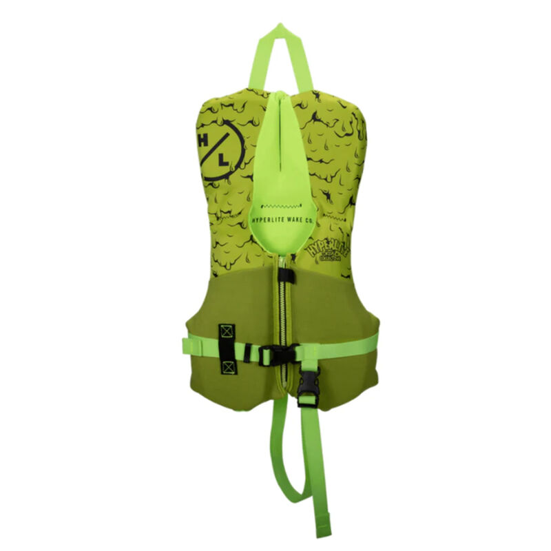 Hyperlite Indy CGA Vest Toddlers Boys image number 0