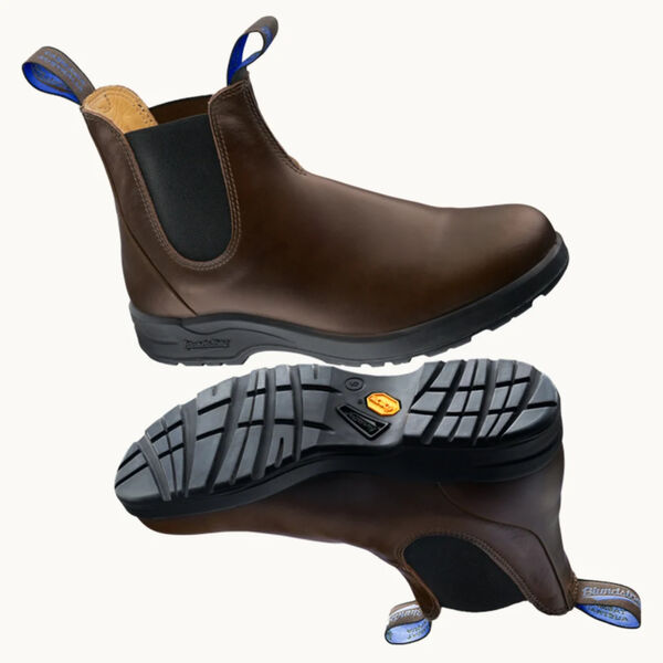 Blundstone All-Terrain Thermal Boots Mens