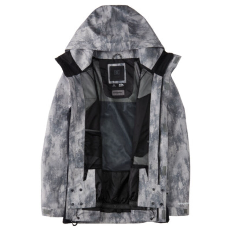 DC Shoes Command 45K Technical Snow Jacket Mens image number 0