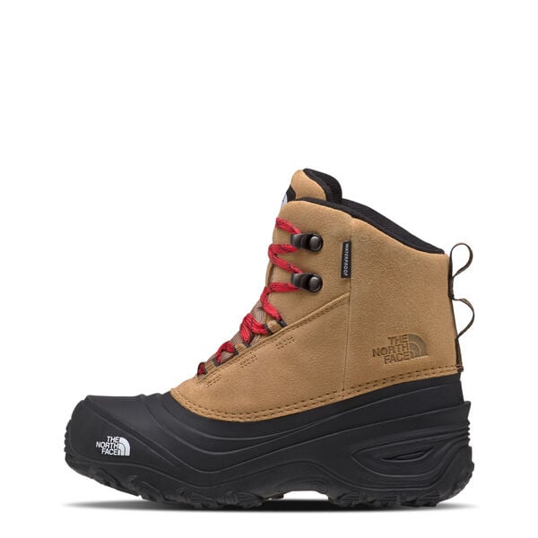 The North Face Chilkat V Lace WP Boots Kids
