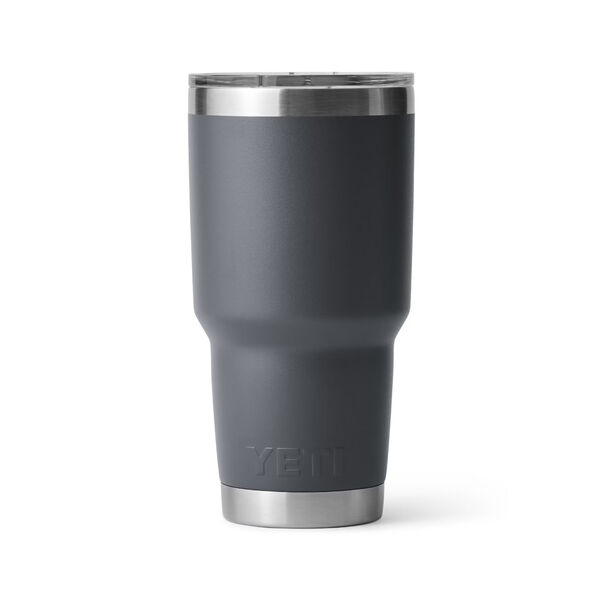 YETI Rambler Tumbler + Magslider Lid 30oz