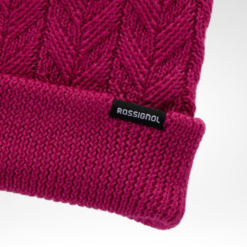 Rossignol Sofia Beanie Womens image number 2