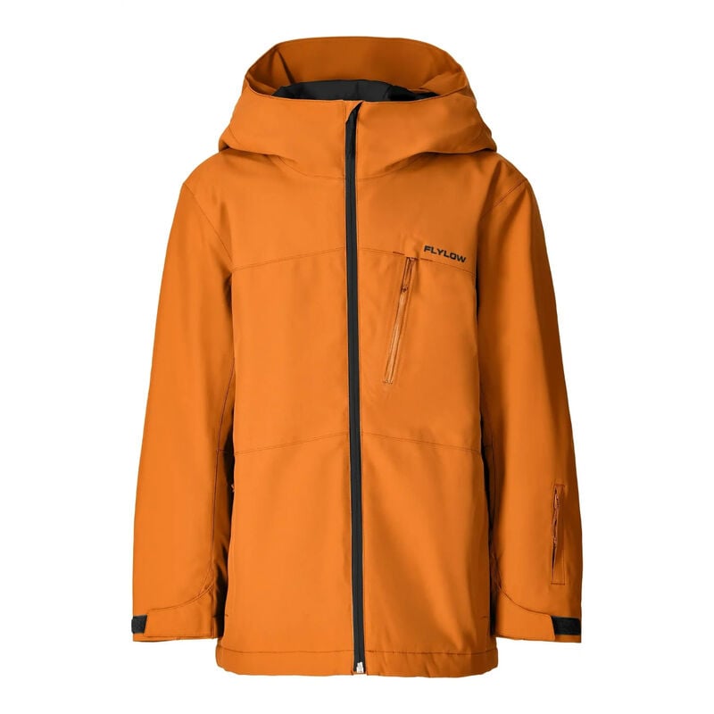 Flylow Explorer Jacket Youth image number 0