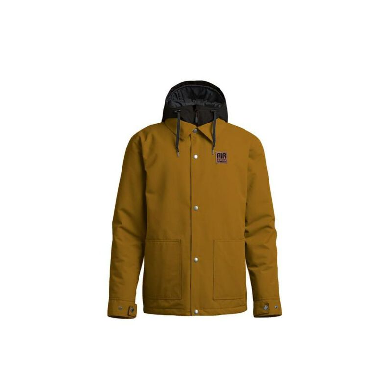 Airblaster Work Jacket Mens image number 0