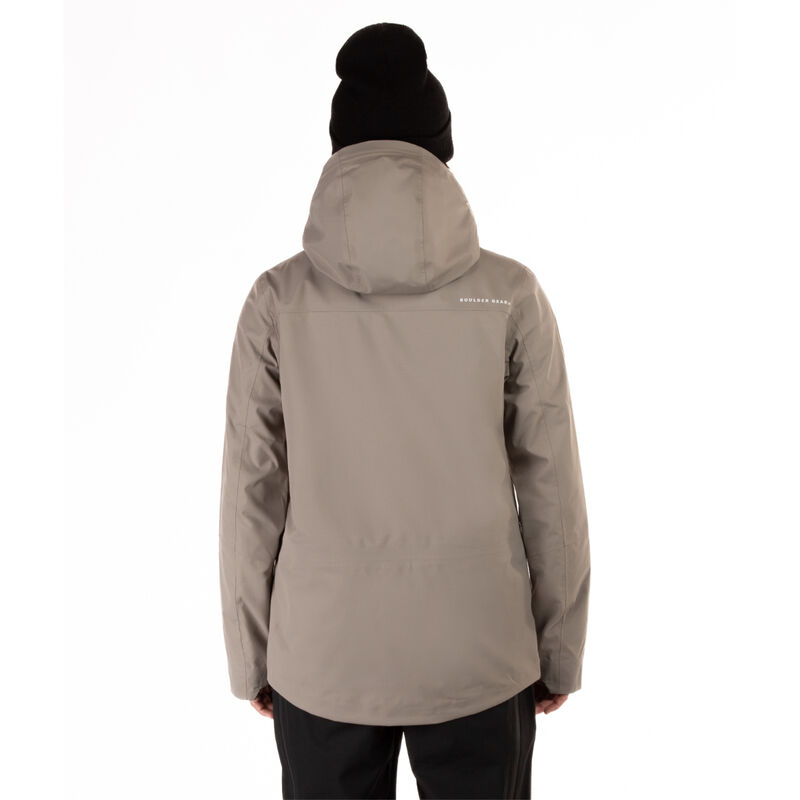 Boulder Gear Rapid II 3L Tech Jacket Mens image number 1