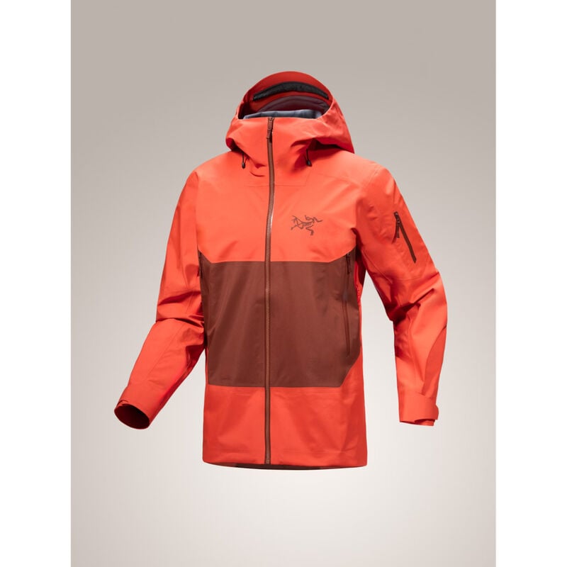 Arc'teryx Sabre Jacket Mens image number 0