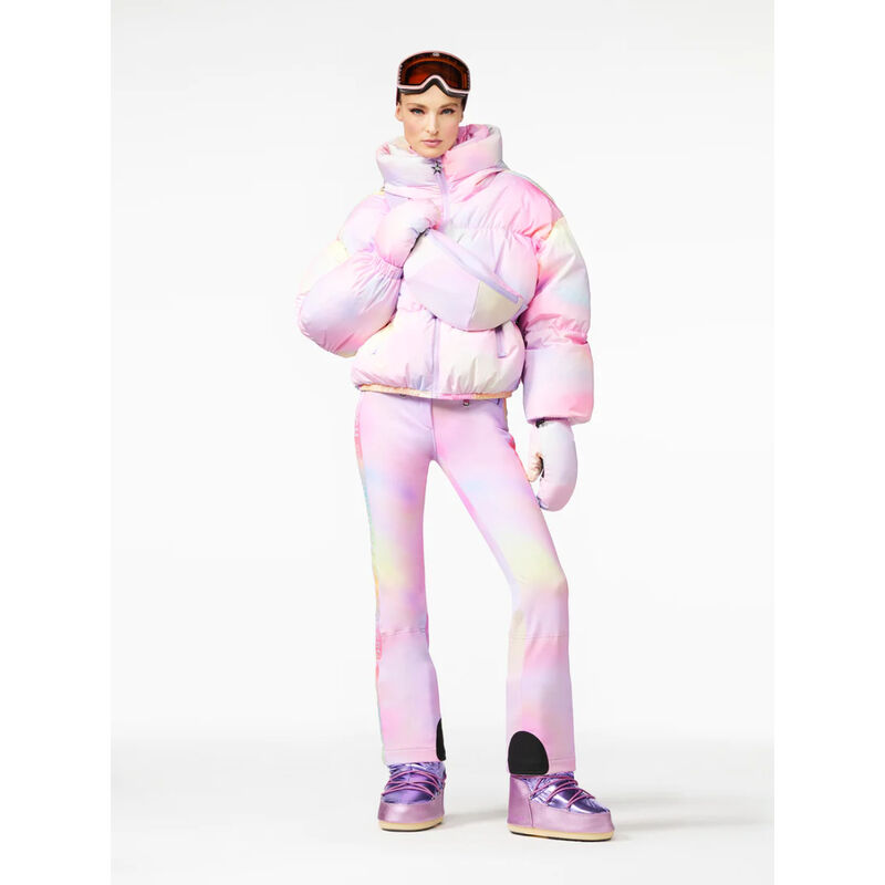Goldbergh Lumina Ski Jacket Womens image number 1