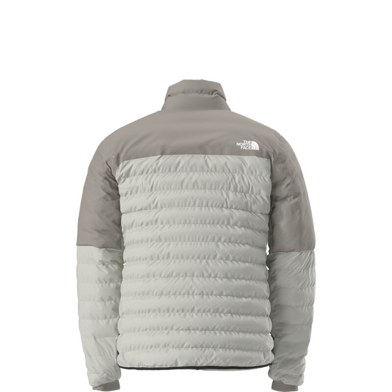 The North Face Terra Peak Jacket Mens image number 2