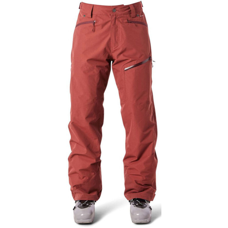 Flylow Snowman Insulated Pant Mens image number 0
