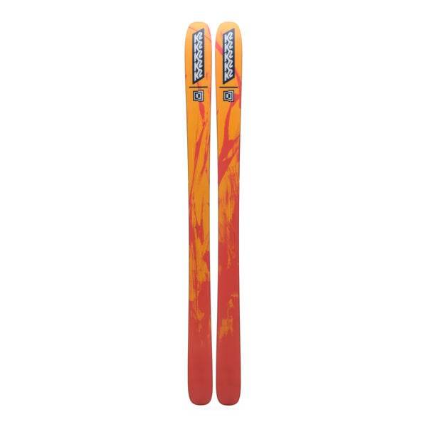 K2 Mindbender 101 Skis Mens