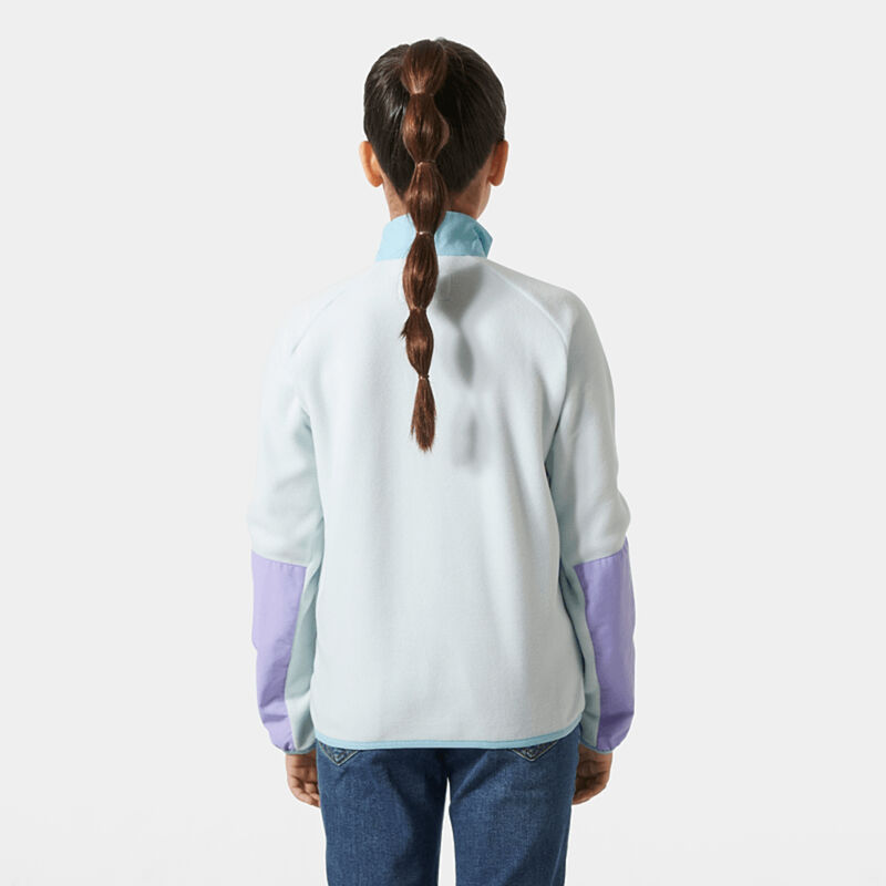 Helly Hansen Marka Fleece Jacket Juniors image number 3