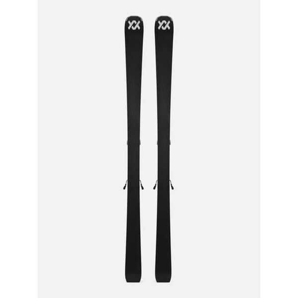 Volkl Peregine 82 Skis + Freeride 13 FR Bindings