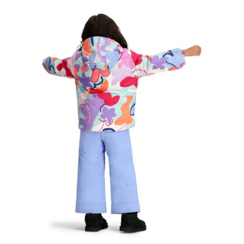 Obermeyer Ashor Jacket Toddlers image number 3