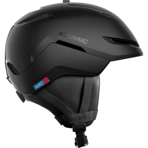 Atomic Savor GT Amid Helmet Mens - Black