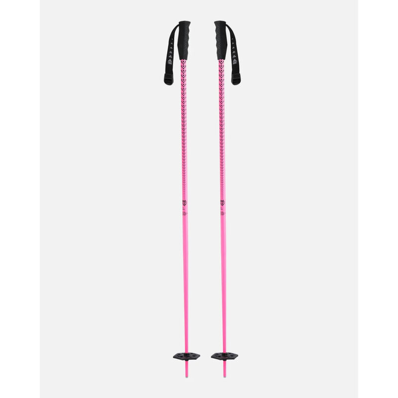 Black Crows Meta Ski Poles image number 0