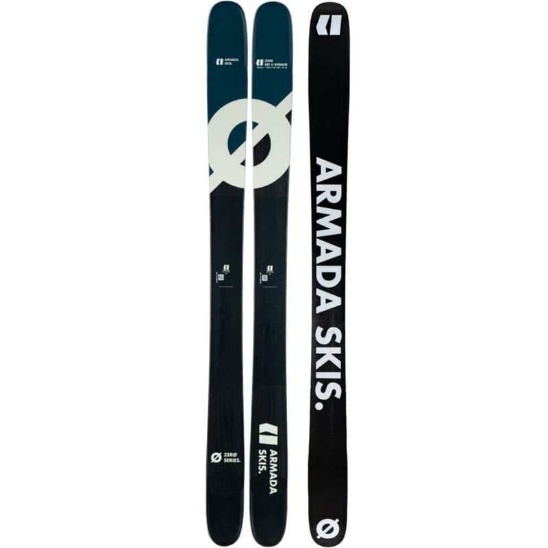 Armada ARV 116 JJ UL Skis Christy Sports