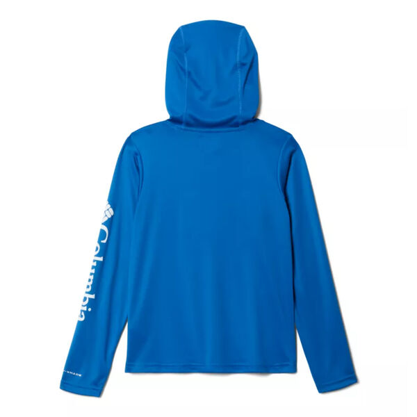 Columbia Fork Stream Hoodie Kids