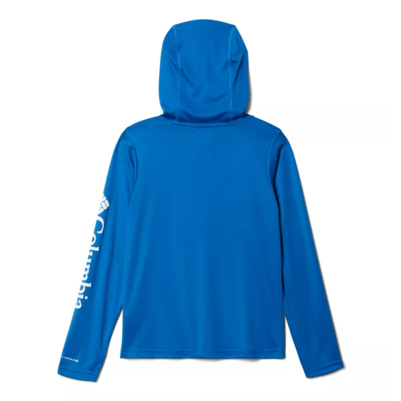 Columbia Fork Stream Hoodie Kids image number 1