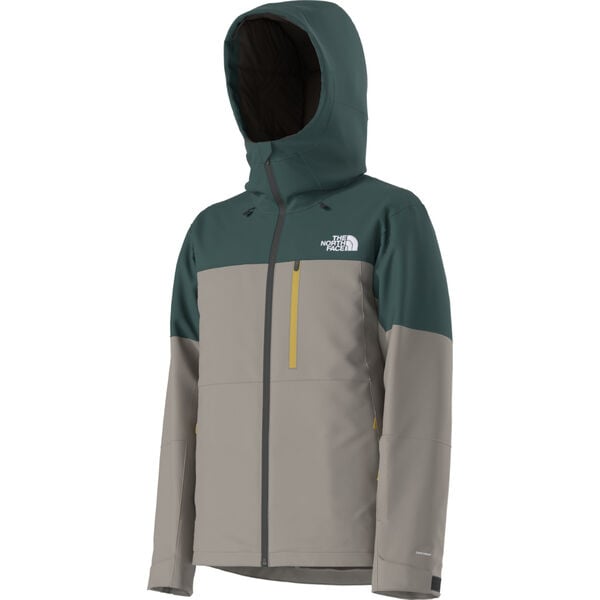 The North Face Freedom Insulated Jacket Mens